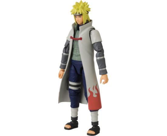 Bandai ANIME HEROES NARUTO - NAMIKAZE MINATO