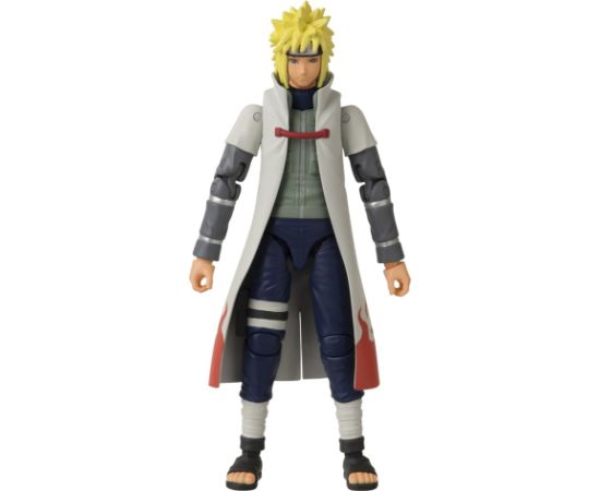 Bandai ANIME HEROES NARUTO - NAMIKAZE MINATO