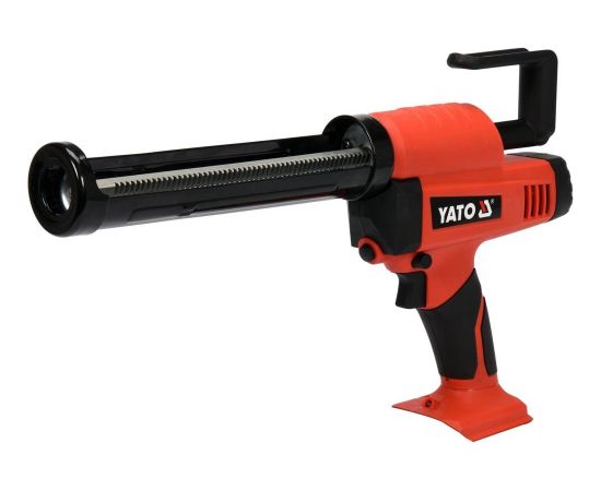 Yato YT-82889 power adhesive/caulk gun 8 mm/sec