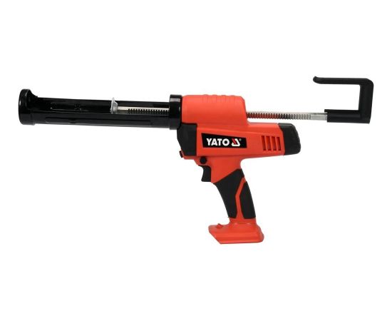 Yato YT-82889 power adhesive/caulk gun 8 mm/sec