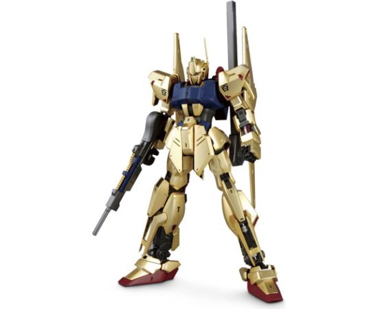 Bandai MG 1/100 MSN-00100 HYAKU-SHIKI VER.2.0