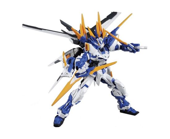 Bandai MG 1/100 GUNDAM ASTRAY BLUE FRAME D BL