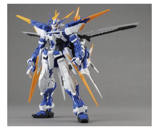 Bandai MG 1/100 GUNDAM ASTRAY BLUE FRAME D BL