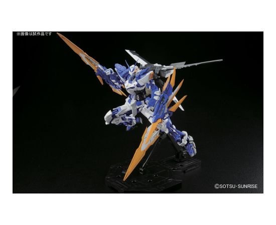 Bandai MG 1/100 GUNDAM ASTRAY BLUE FRAME D BL