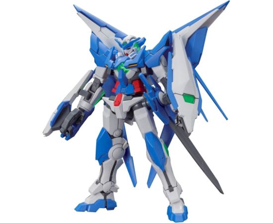 Bandai HGBF 1/144 GUNDAM AMAZING EXIA