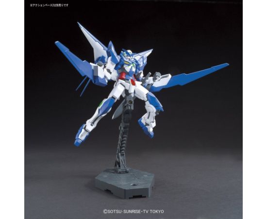 Bandai HGBF 1/144 GUNDAM AMAZING EXIA