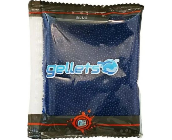 GEL BLASTER Gellets™ Blue kulki żelowe 10K