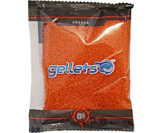 GEL BLASTER Gellets™ Orange kulki żelowe 10K