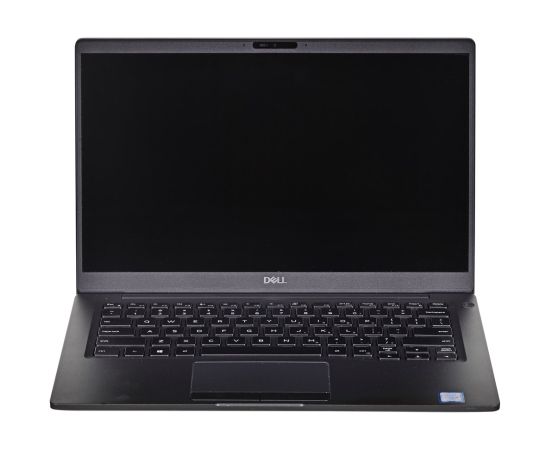 DELL LATITUDE 7400 i5-8365U 16GB 512GB SSD 14" FHD LTE / US QWERTY / CARBON Win11pro USED GRADE B Used