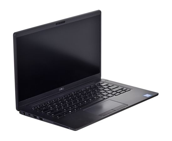 DELL LATITUDE 7400 i5-8365U 16GB 512GB SSD 14" FHD LTE / US QWERTY / CARBON Win11pro USED GRADE B Used