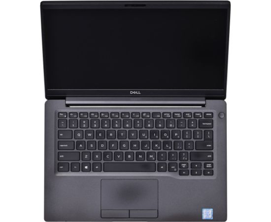 DELL LATITUDE 7400 i5-8365U 16GB 512GB SSD 14" FHD LTE / US QWERTY / CARBON Win11pro USED GRADE B Used