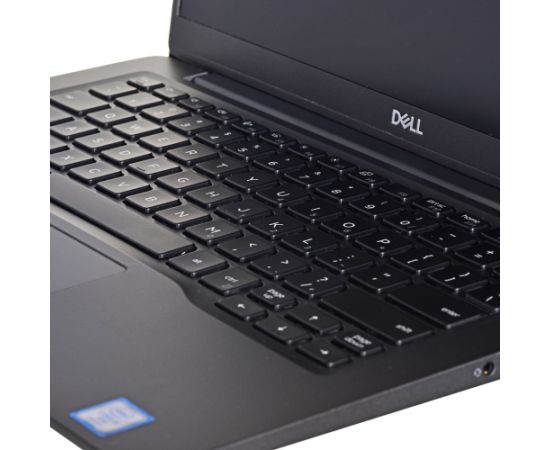 DELL LATITUDE 7400 i5-8365U 16GB 512GB SSD 14" FHD LTE / US QWERTY / CARBON Win11pro USED GRADE B Used