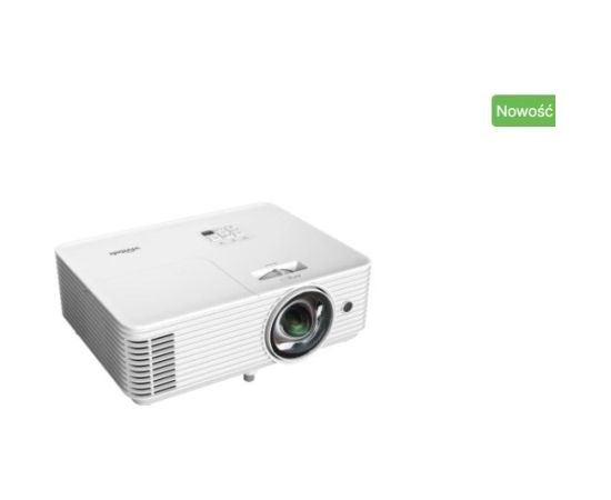 Vivitek DX335ST short throw projector