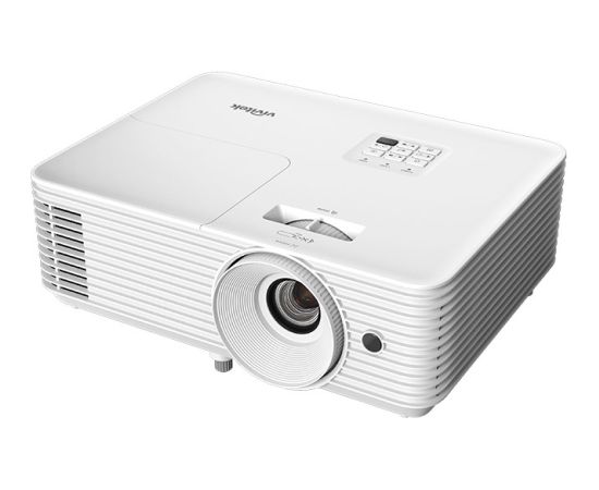 Vivitek DX330 data projector Standard throw projector 4000 ANSI lumens DMD XGA (1024x768) 3D White