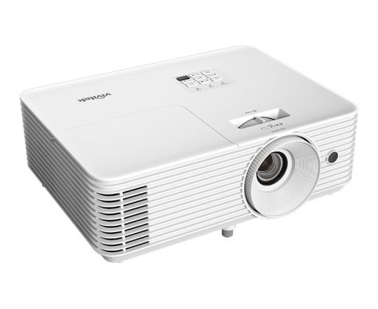 Vivitek DX330 data projector Standard throw projector 4000 ANSI lumens DMD XGA (1024x768) 3D White