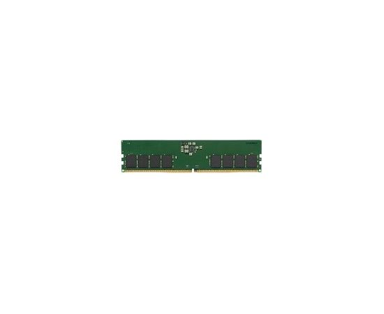 Kingston Technology ValueRAM KVR56U46BS8-16 memory module 16 GB 1 x 16 GB DDR5 5600 MHz