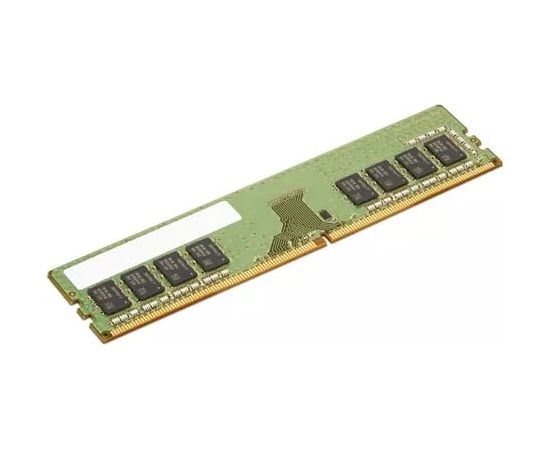 Lenovo 4X71L68778 memory module 8 GB 1 x 8 GB DDR4 3200 MHz