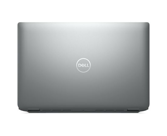 DELL Latitude 5450 Intel Core Ultra 7 155U Laptop 35.6 cm (14") Full HD 16 GB DDR5-SDRAM 512 GB SSD Wi-Fi 6E (802.11ax) Windows 11 Pro Grey