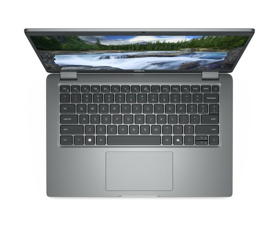 DELL Latitude 5450 Intel® Core™ i5 i5-1345U Laptop 35.6 cm (14") Full HD 16 GB DDR5-SDRAM 512 GB SSD Wi-Fi 6E (802.11ax) Windows 11 Pro Grey