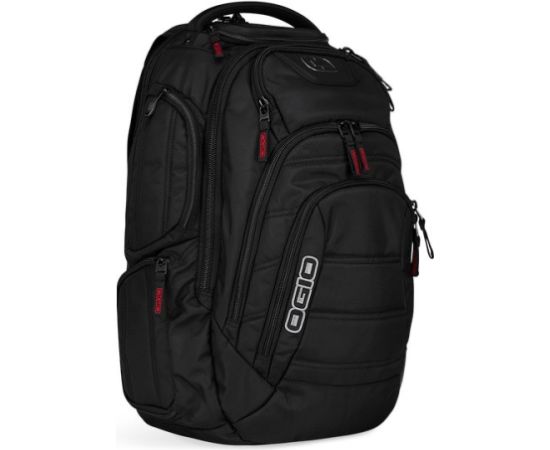 OGIO BACKPACK RENEGADE RSS BLACK P/N: 111059_03