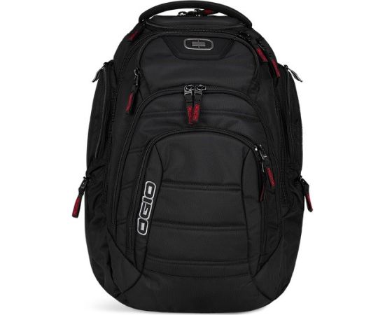 OGIO BACKPACK RENEGADE RSS BLACK P/N: 111059_03