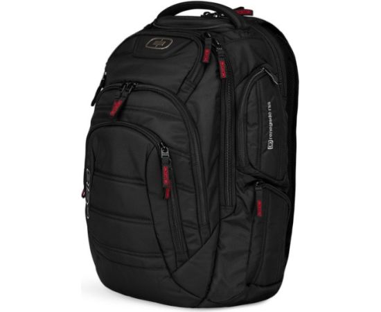 OGIO BACKPACK RENEGADE RSS BLACK P/N: 111059_03