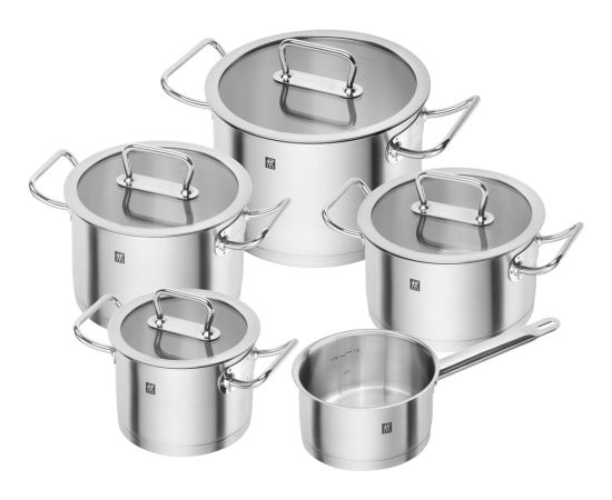 ZWILLING 65120-005-0 pan set 5 pc(s)