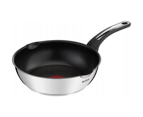 Tefal Emotion 26 cm wok frying pan E30077