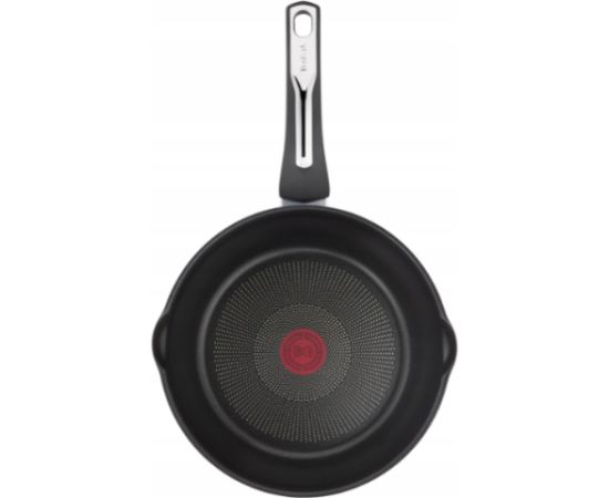 Tefal Emotion 26 cm wok frying pan E30077