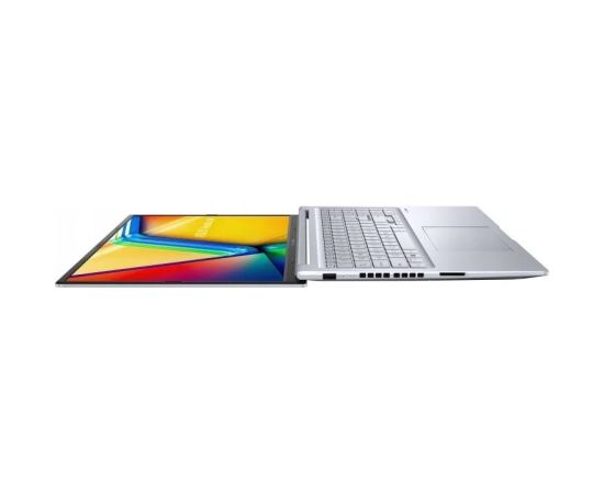 ASUS Vivobook 16X K3605VC-MB265 i5-13500H 16.0" WUXGA IPS-level Panel 60Hz 300nits AG 16GB DDR4 SSD512 GeForce RTX 2050 4GB WLAN+BT Cam720p Backlit Keyboard 50WHrs NoOS Cool Silver