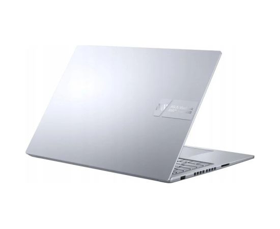 ASUS Vivobook 16X K3605VC-MB265 i5-13500H 16.0" WUXGA IPS-level Panel 60Hz 300nits AG 16GB DDR4 SSD512 GeForce RTX 2050 4GB WLAN+BT Cam720p Backlit Keyboard 50WHrs NoOS Cool Silver