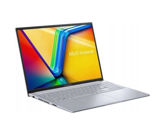 ASUS Vivobook 16X K3605VC-MB265 i5-13500H 16.0" WUXGA IPS-level Panel 60Hz 300nits AG 16GB DDR4 SSD512 GeForce RTX 2050 4GB WLAN+BT Cam720p Backlit Keyboard 50WHrs NoOS Cool Silver