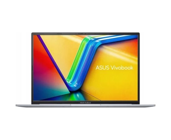 ASUS Vivobook 16X K3605VC-MB265 i5-13500H 16.0" WUXGA IPS-level Panel 60Hz 300nits AG 16GB DDR4 SSD512 GeForce RTX 2050 4GB WLAN+BT Cam720p Backlit Keyboard 50WHrs NoOS Cool Silver