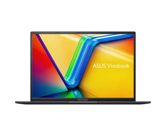 ASUS Vivobook 16X K3605VC-MB264 i5-13500H 16.0" WUXGA IPS-level Panel 60Hz 300nits AG 16GB DDR4 SSD512 Geforce RTX 3050 4GB WLAN+BT Cam720p Backlit Keyboard 50WHrs NoOS Indie Black