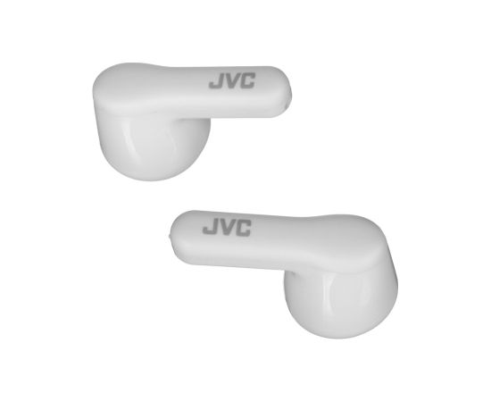 JVC EARBUDS HA-A3T HEADPHONES HAA-3TWU (WIRELESS, IN-EAR, WHITE)