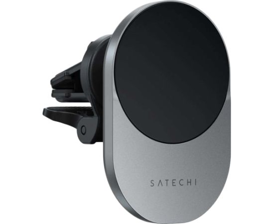 SATECHI Qi2 Wireless Car Charger