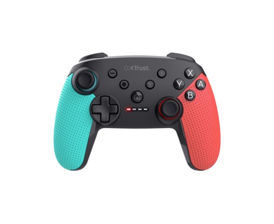 Spēļu kontrolieris Trust GXT 1246 Muta fot Nintendo Switch Blue/ Red