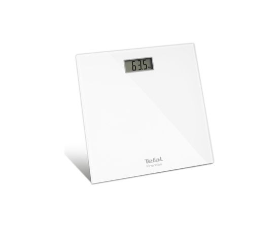 Bathroom scale, Tefal premiss white