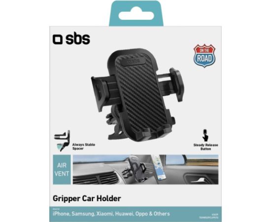 Holder SBS Car extra strong