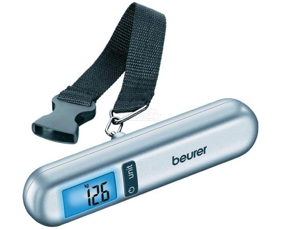 Luggage scale Beurer