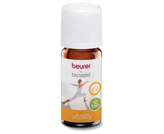 Aromatic oil Vitality, Beurer