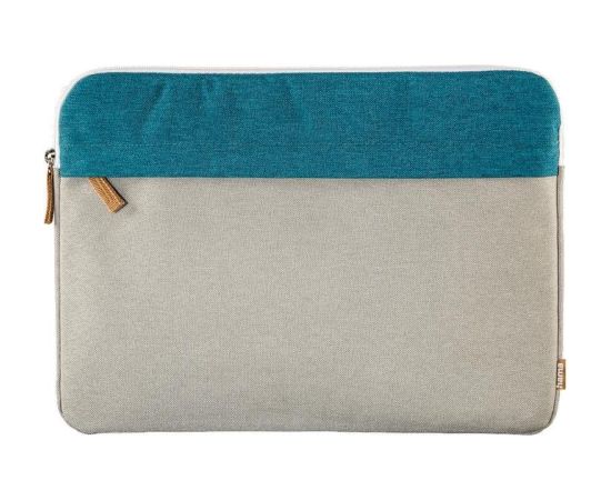 Notebook cover Hama Florence 13,3'', grey-blue