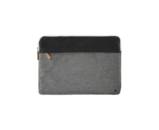 Notebook cover Hama Florence 13,3'', black-grey