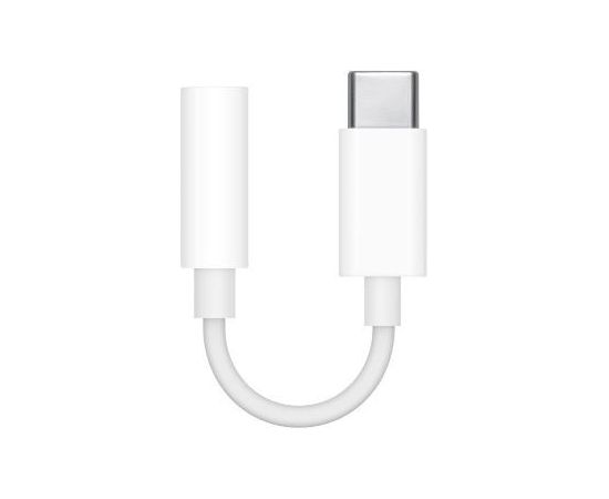 Apple USB-C to 3,5 mm Adapter