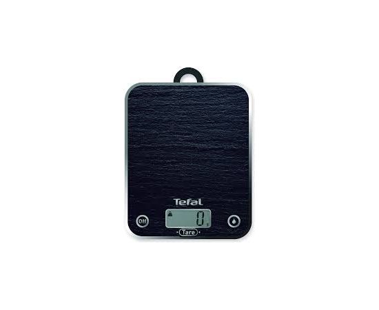 Kitchen scale, Tefal Optiss Ardoise