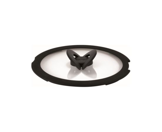 Glas lid 24 cm, Tefal Ingenio