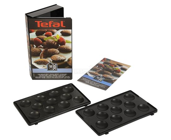 Snack Collection Acc. Small Bites, Tefal