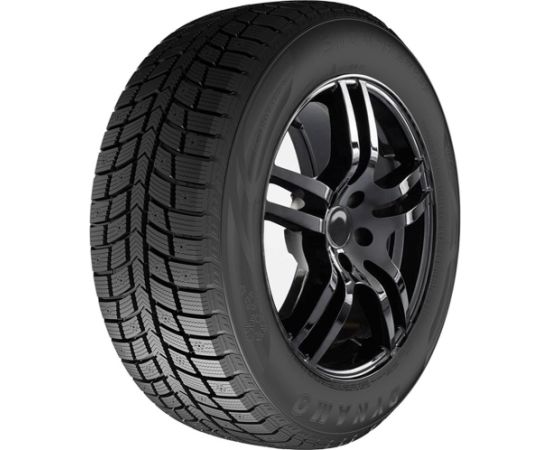 235/60R17 DYNAMO SNOW-H MWH03 102T Studdable CDB71 3PMSF IceGrip M+S