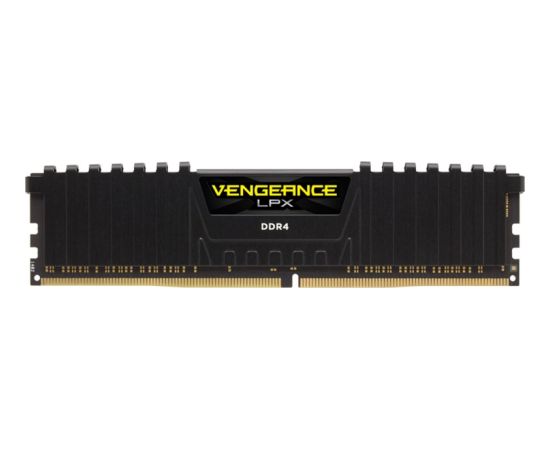 Corsair DDR4 32GB 2666-16 - Vengance Black