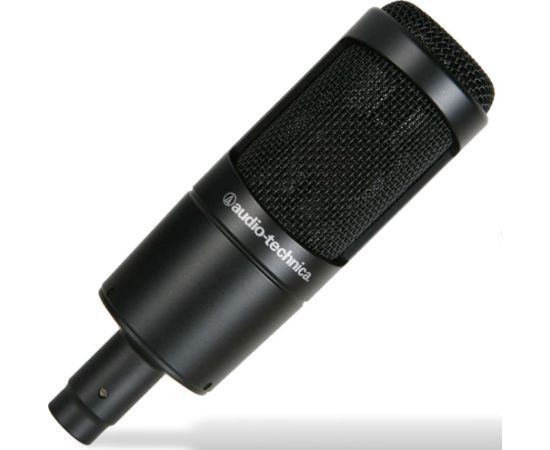 Audio Technica AT2035, Microphone (black)